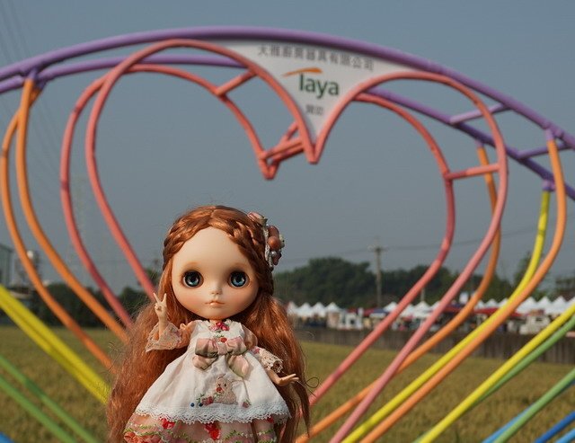 麥鄉少女