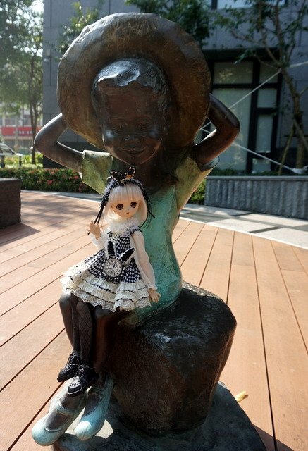 愛麗絲兔娘