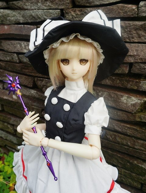 女巫賽芭