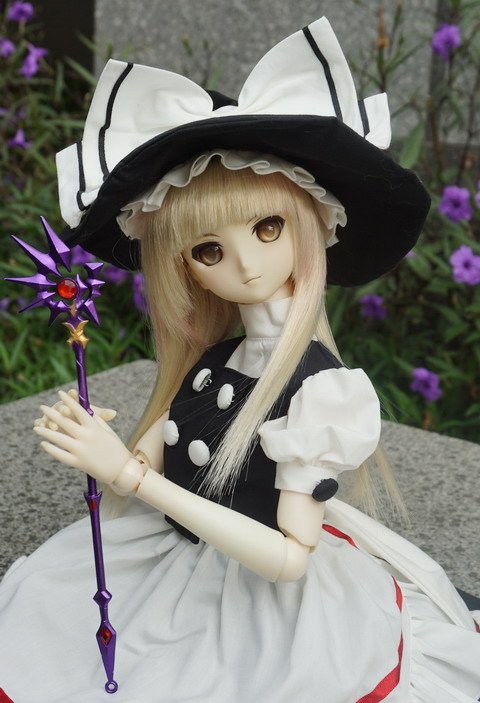 女巫賽芭