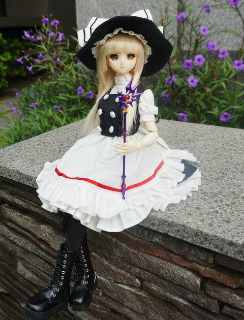 女巫賽芭
