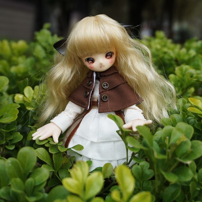 蒸氣龐克風貓耳三姊妹