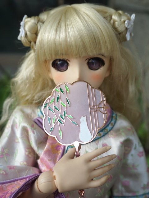 古裝遙佳
