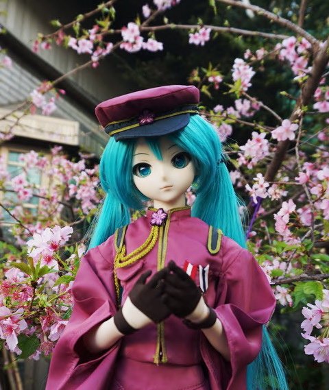 初音★千本櫻