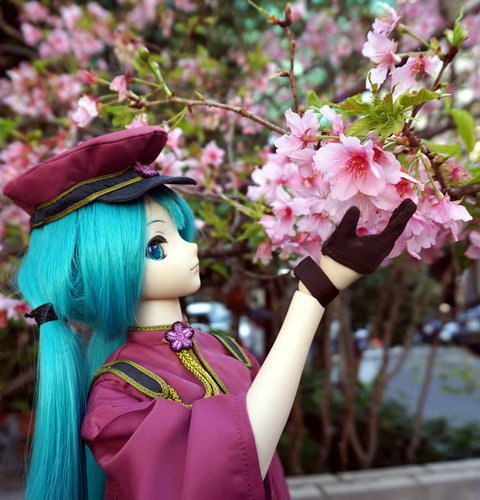 初音★千本櫻