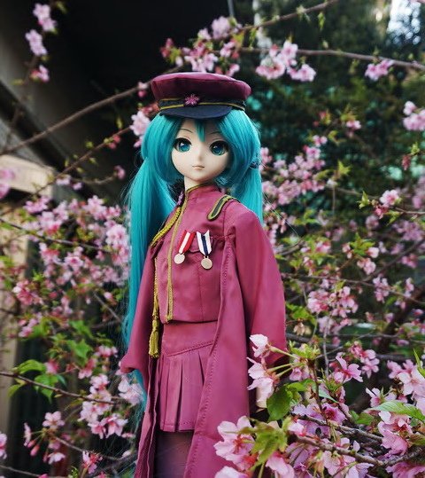 初音★千本櫻