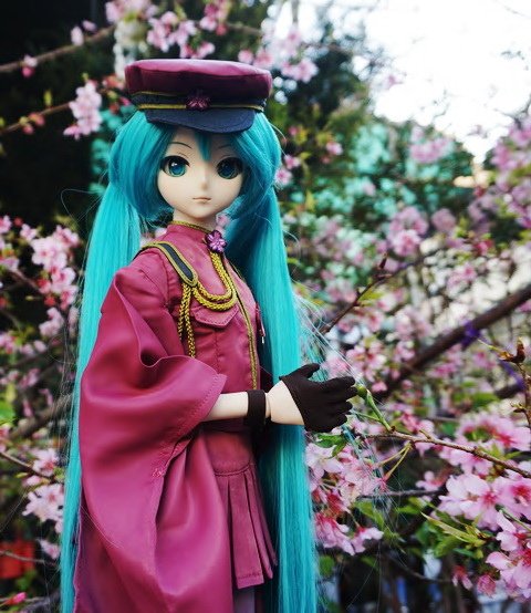 初音★千本櫻