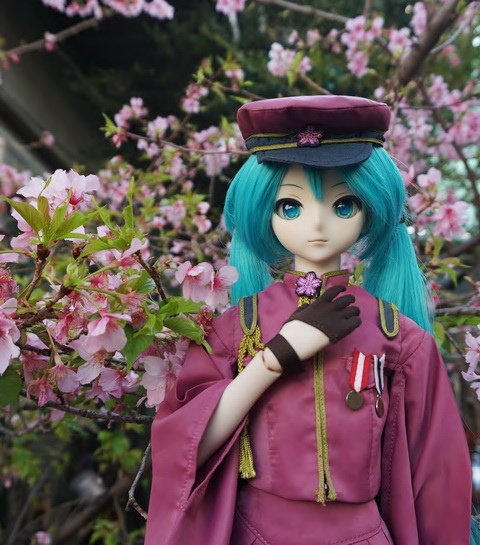 初音★千本櫻
