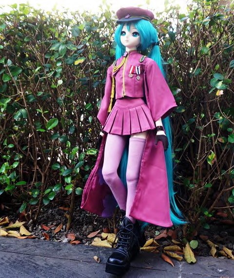 初音★千本櫻