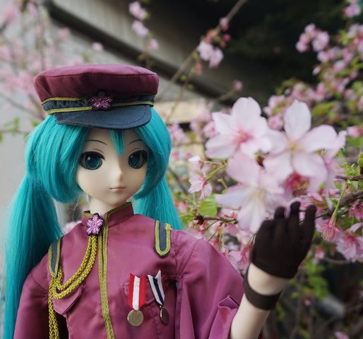 初音★千本櫻
