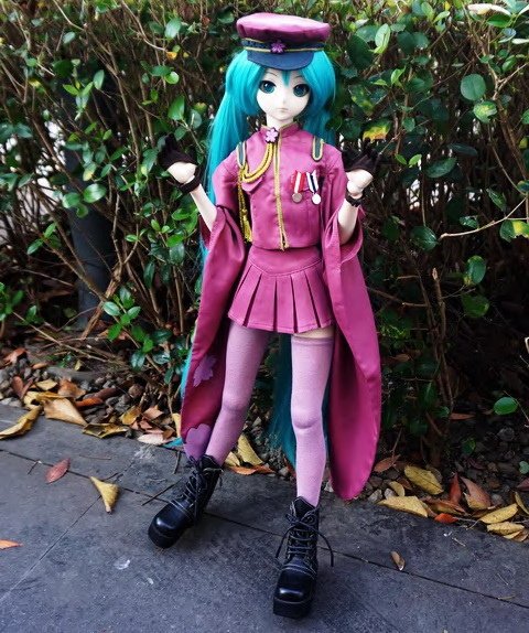 初音★千本櫻