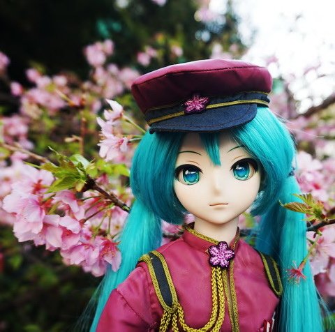 初音★千本櫻