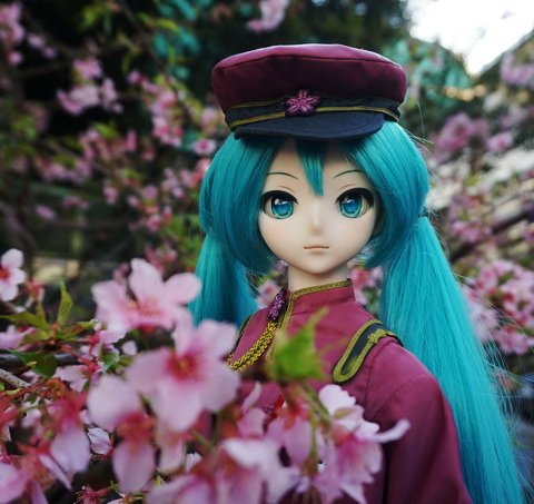 初音★千本櫻