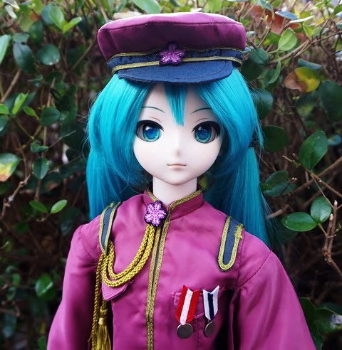 初音★千本櫻