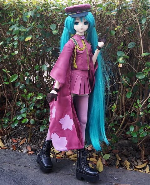 初音★千本櫻