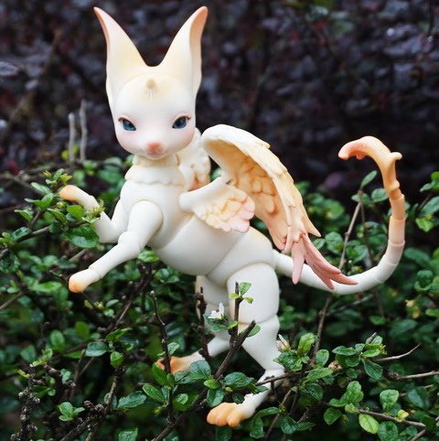 有翼獨角獸
