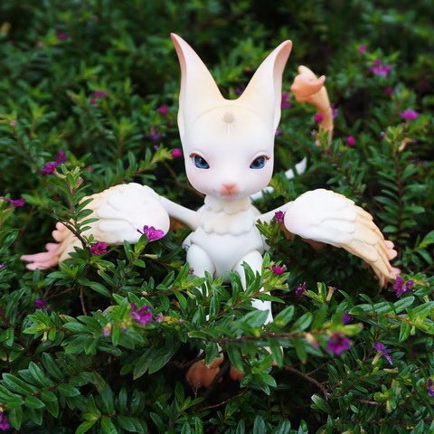 有翼獨角獸