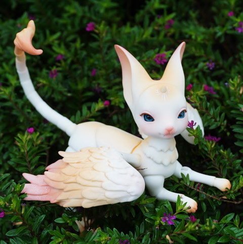 有翼獨角獸