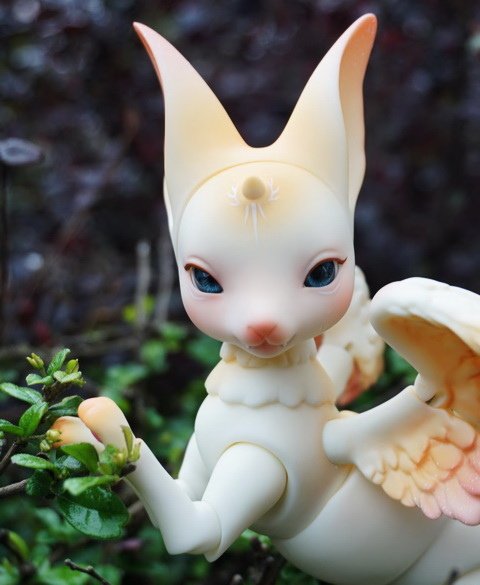 有翼獨角獸