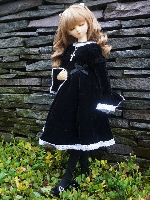 聖經少女