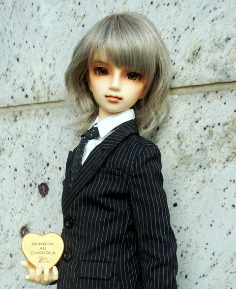 214 ❤ Valentine’s Day