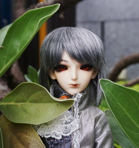 吸血鬼王子