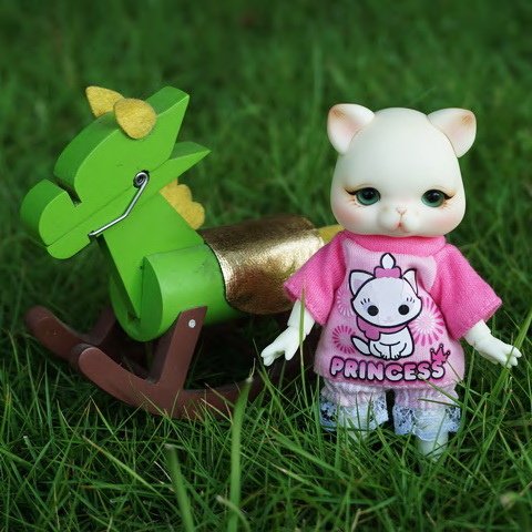 萌萌小貓仔