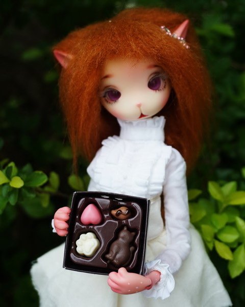 614 ❤ Kiss Day