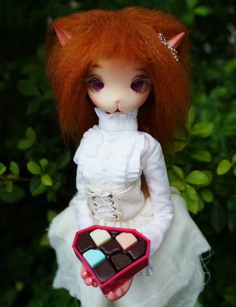614 ❤ Kiss Day