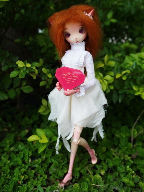 614 ❤ Kiss Day