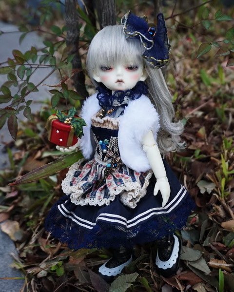 聖誕贈禮