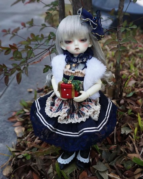 聖誕贈禮