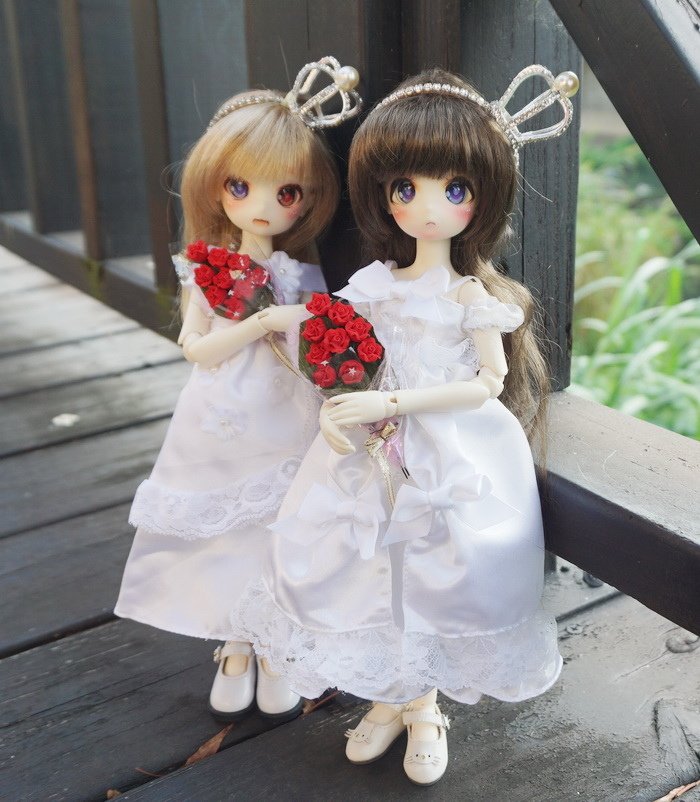 櫻花新娘