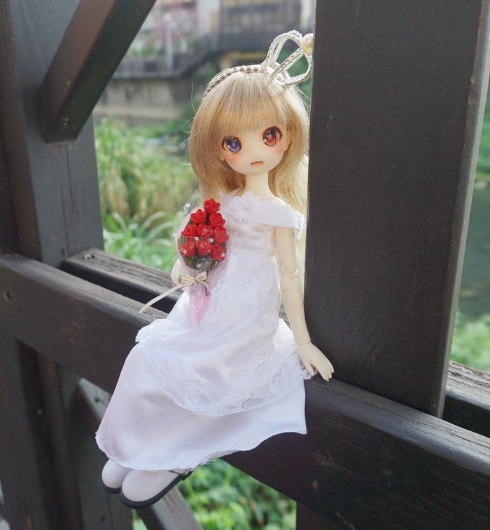 櫻花新娘