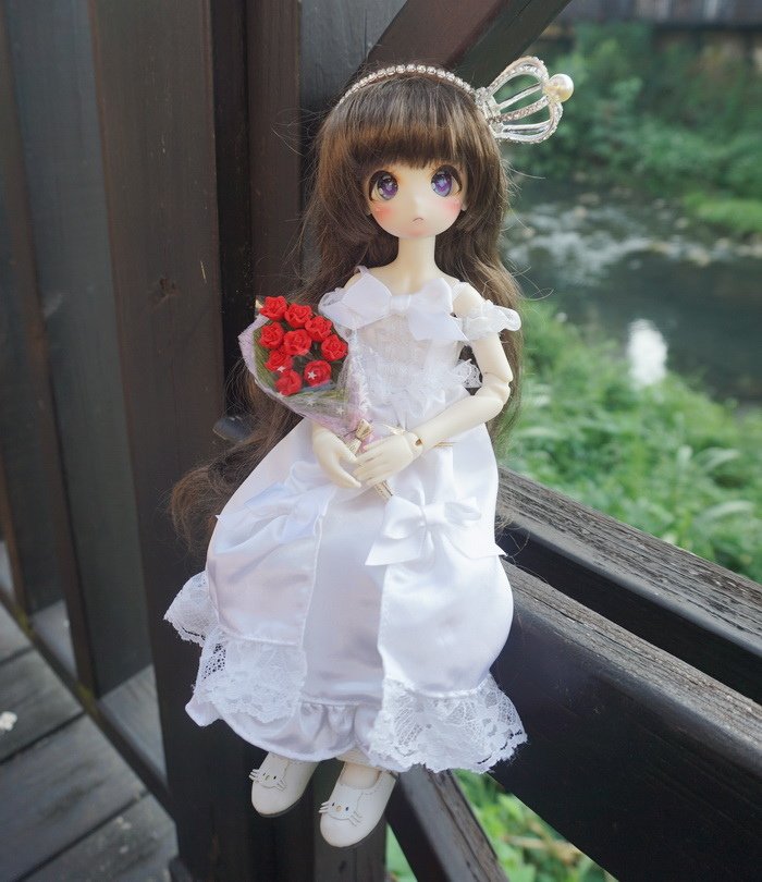 櫻花新娘