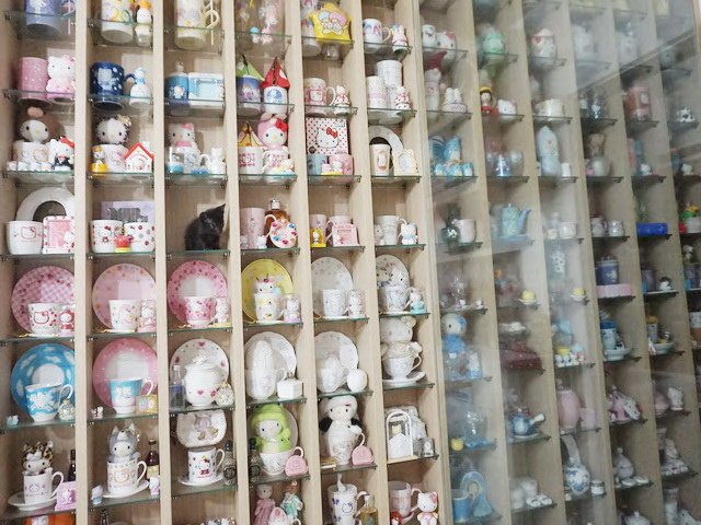 小可愛黑黑