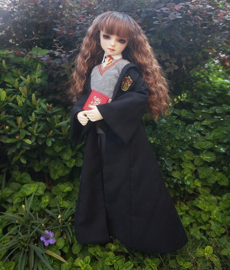 魔法使妙麗