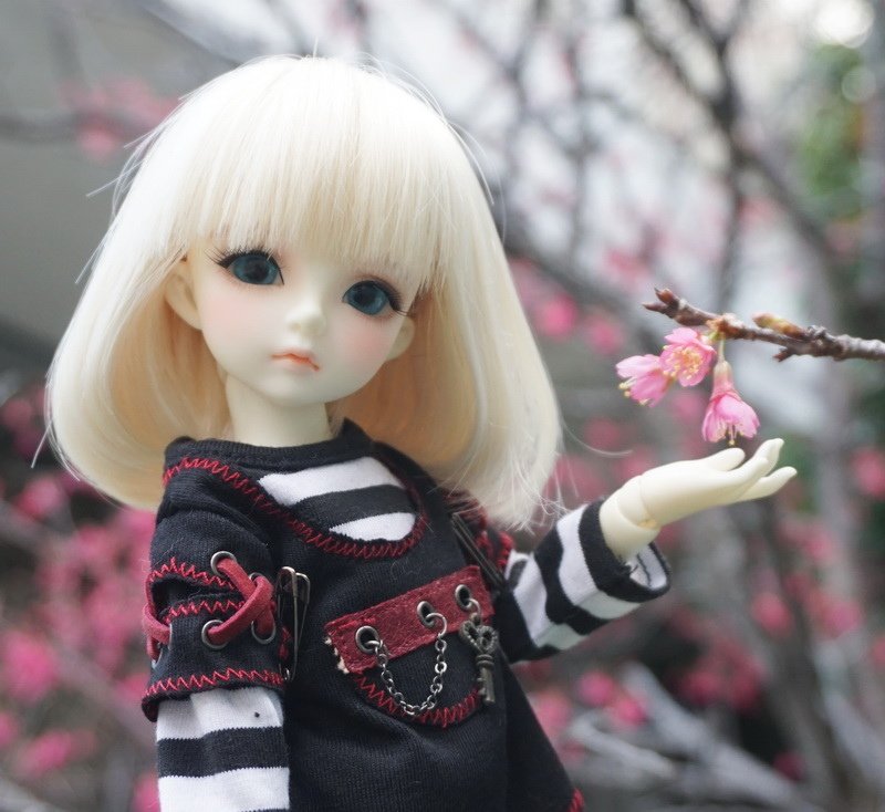 薩克斯風女孩