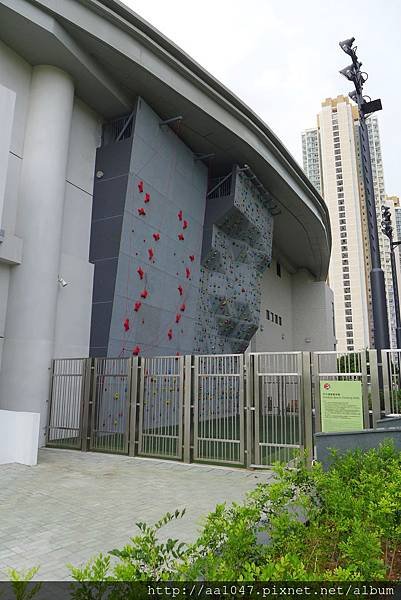 outdoor climbing wall view_20150717.jpg