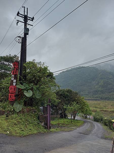 【go campimg】第112露~宜蘭大同淺山休閒露營區-