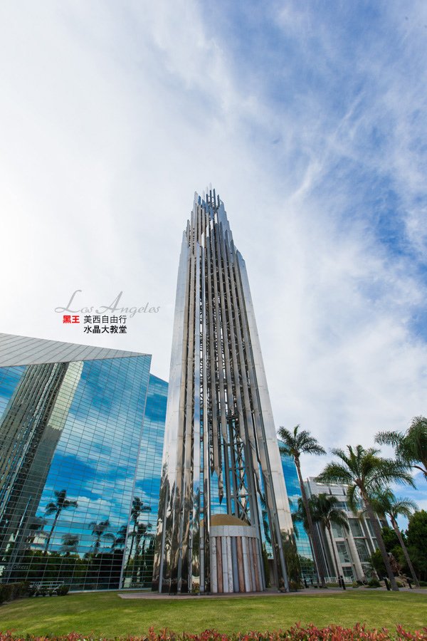 美西自由行、水晶大教堂、Crystal Cathedral-02 拷貝.jpg