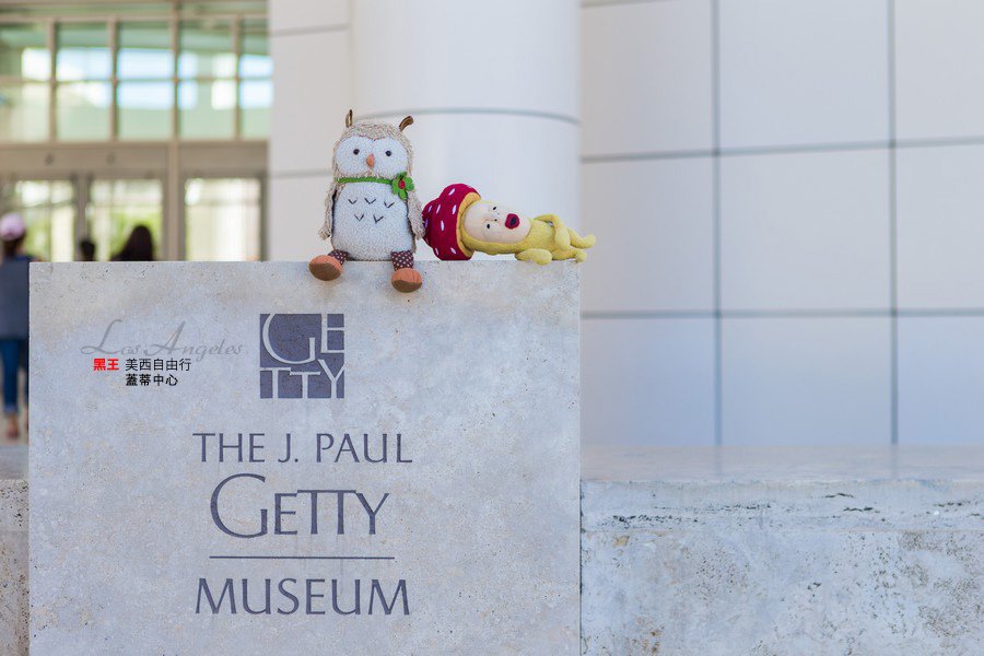 美西自由行-蓋蒂中心(The Getty Center)-01.jpg