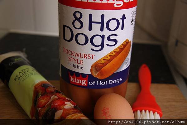 ingredient hotdog rolls 2