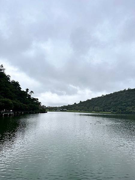 宜蘭礁溪景點｜宜蘭礁溪｜龍潭湖風景區｜龍潭湖畔悠活園區【台灣