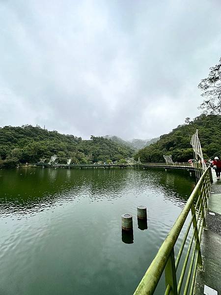 宜蘭礁溪景點｜宜蘭礁溪｜龍潭湖風景區｜龍潭湖畔悠活園區【台灣