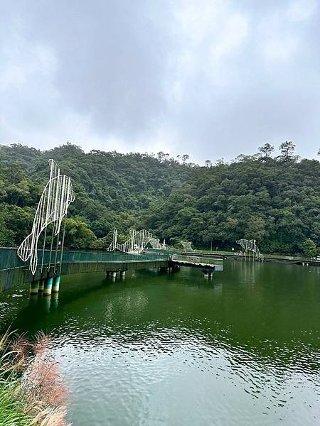 宜蘭礁溪景點｜宜蘭礁溪｜龍潭湖風景區｜龍潭湖畔悠活園區【台灣