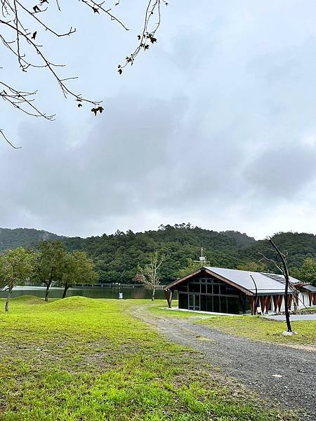 宜蘭礁溪景點｜宜蘭礁溪｜龍潭湖風景區｜龍潭湖畔悠活園區【台灣