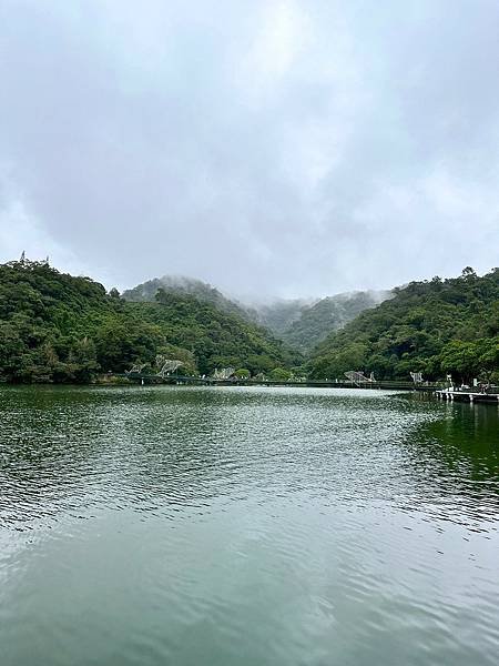 宜蘭礁溪景點｜宜蘭礁溪｜龍潭湖風景區｜龍潭湖畔悠活園區【台灣