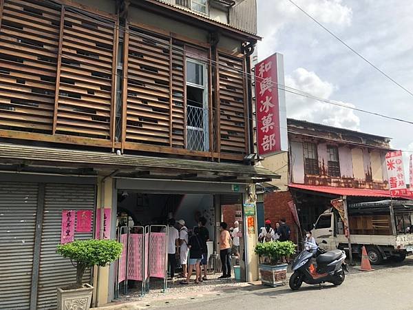 台南後壁景點Tainan「俗女養成記」透過一部無米樂紀錄片，