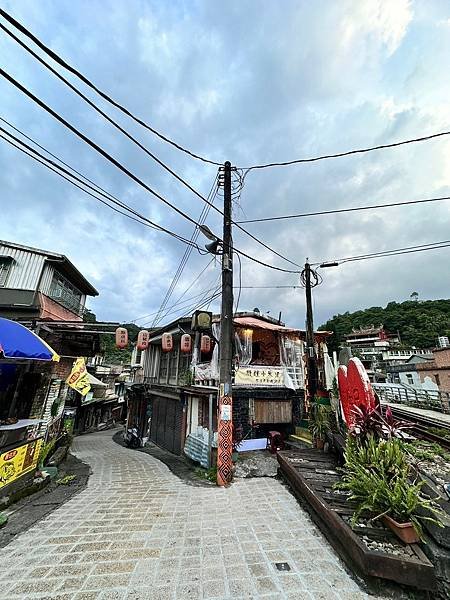 新北市平溪天燈「祈福燈」或「平安燈」全台最老郵筒 十分、菁桐